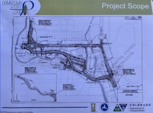 Estes Park CO Town One-Way Loop Budget $15.7M, Low Bid $27M