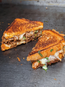 7 Tasty Grilled Cheese That Go With Tomato Soup Lunch