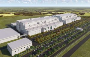 LG Chem To Build Battery Cathode Plant In Clarksville