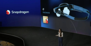 Qualcomm Unveils Snapdragon AR Platform