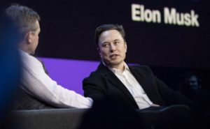 Elon Musk Sells $4B Of Tesla, $30B Total