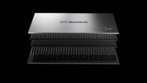 IBM Launches 433 QBit Quantum Computer
