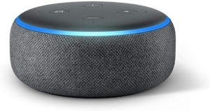 Amazon Alexa Dot – $0.99