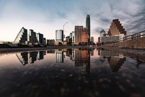 Austin Opportunities Sizzle, Just Watch