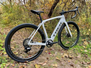 Trek Domane+ SLR E-Bike 25.9lbs, 28mph, 90 Miles, $7,500 – $10,000