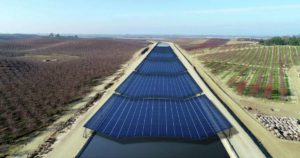 California Covering Canals With Solar Panels – LakeTX™ SUNz™