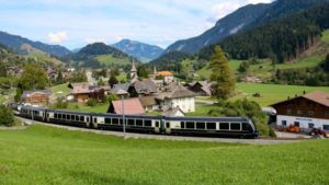 How To Travel The Swiss Alps – You Didn’t Know