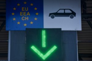 EU Backs Croatia’s Entry Into Schengen, Rejects Bulgaria, Romania