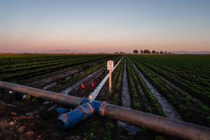 CA Imperial Farmers Say Charge Us More For Colorado River Water