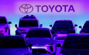 Toyota Finally Shifts To EVs vs Tesla & BYD