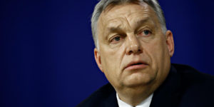 Viktor Orban Is Once Again Aggravating EU