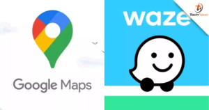 Google Merges Waze Into Maps