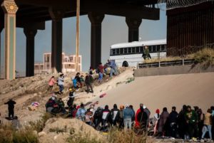 El Paso Declares State Of Emergency