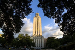 Doing Business With UT Austin Technology And Funding