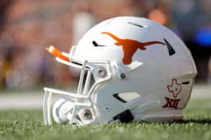 Texas’ Major Transfer Loss