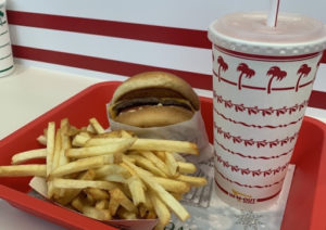 Woodlands In-N-Out Burger Opens Dec.1