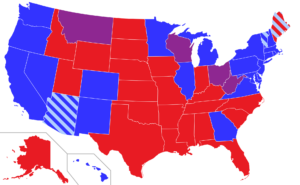 Reshoring To Non-Coastal N. America – U.S.