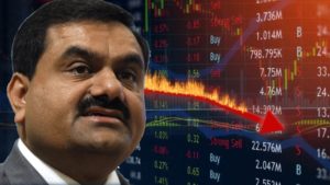 Gautam Adani, India & Asia’s Richest Man Loses $28B In A Month, $50B So Far