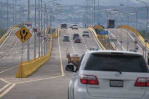 Colombia And Venezuela To Fully Reopen Shared Border