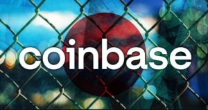 Coinbase Halts Operations In Japan