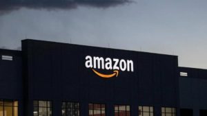Amazon Secures $8 Billion Unsecured Loan As Cash Flow Insufficient