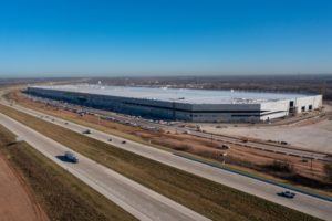 …More On Tesla’s Austin HQ Expansion