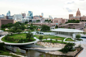 Great Austin Parks – 5 Of 500