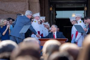 Gov Abbott’s Property Tax Reduction Then Elimination, Homestead Deduction Increase From $40,000 To $70,000