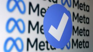 Zuckerberg Launches Meta Verified