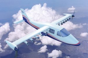 NASA’s All-Electric X-57 Plane Is Preparing To Fly