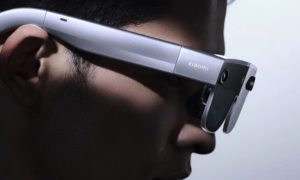 Xiaomi Shows Off Its New Wireless AR Tech – Visor™