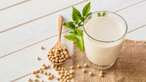 FDA Says Plant-Based Drinks Can Be Called Milk