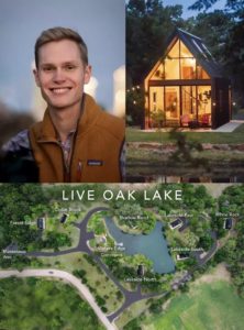 25 Year Old’s $860,000 Bookings First Year For 7 Cabins – Estes & Chapel Hill’s Westwood Lands™