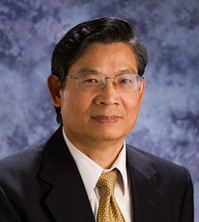 Simon Liu Named USDA ARS Tech & Science Point Man