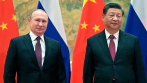 U.S. Warns China Again – No Lethal Weapons To Russia