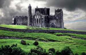 Visit Ireland