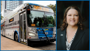 Austin CapMetro Board Names Dottie Watkins President & CEO – SpeedO™ GGo™