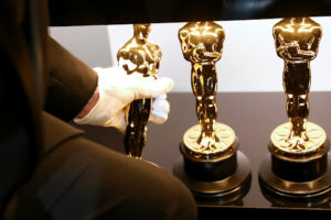 Diller: Movie Business & Oscars Are Over – Tech Won^