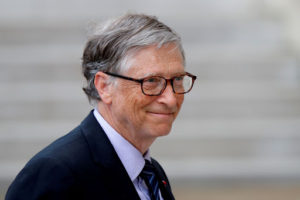 Bill Gates: ChatGPT Will Change The World