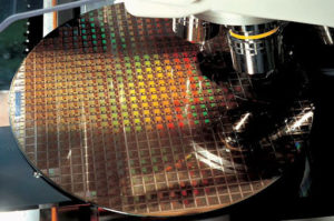 Apple Orders All iPhone 15 Pro & M3 3nm TSMC Chips