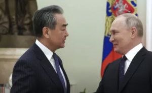 …More On The China – Russia Ties