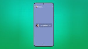 Whatsapp Introduces Voice Status In Latest App Updates – SnApp™