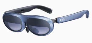 Rokid Max AR Glasses