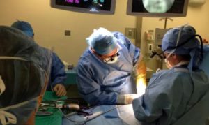 Wise Federal Move:  Organ Transplants Will Become Safer, Faster, More Certain (w audio)