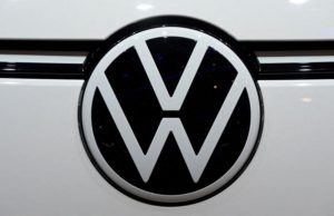 Volkswagen To Invest $193B Over 5 Years To Hit EV Target