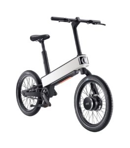 Acer’s 35lb eBike Concept