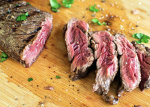9 Fabulous, Uncommon Steaks To Order – Ribeye Cap (Deckle) And Hanger Steak
