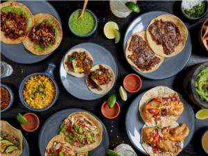 Austin’s New Restaurant From Mexico City – The Real Deal