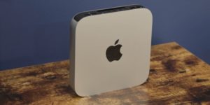 Apple Mac Mini M2 8+256GB $499, Samsung 1TB Memory $87