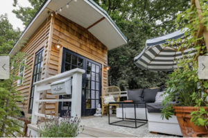 The $20k Tiny Home